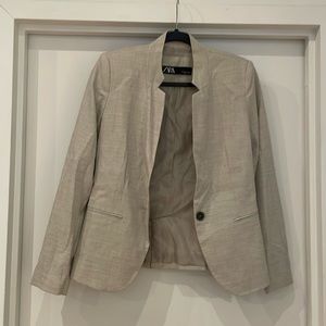 Zara Blazer